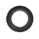 crown wheel and pinion